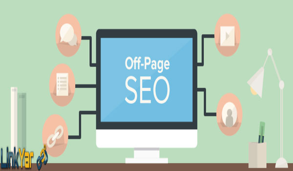 off page seo